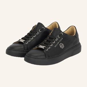 PHILIPP PLEIN Zapatillas bajas HEXAGON