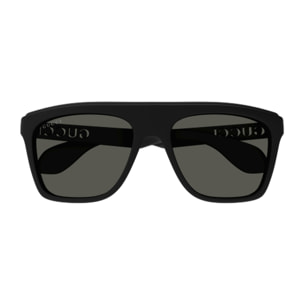 Gafas de Sol Gucci GG1570S-001 de Acetato Hombre 57 mm