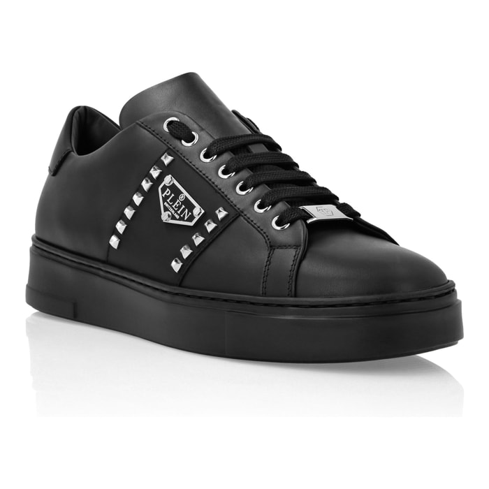 PHILIPP PLEIN Sneaker basse HEXAGON