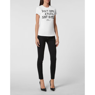 PHILIPP PLEIN Camiseta Cuello Redondo