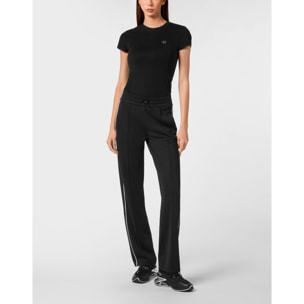 PLEIN SPORT Pantaloni da ginnastica