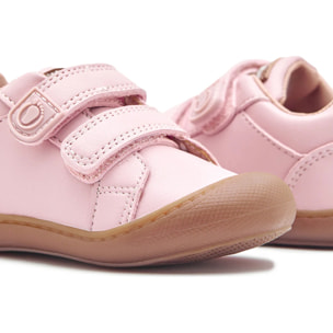 Zapatillas Tecnobaby Rosa