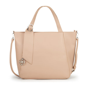 Borsa Beige Conbipel