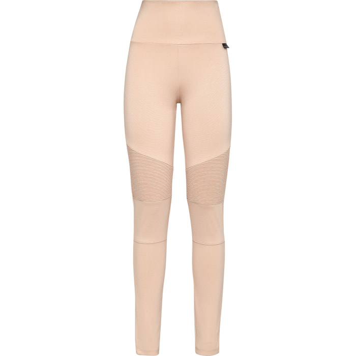 PHILIPP PLEIN Sport Leggings ICONIC PLEIN