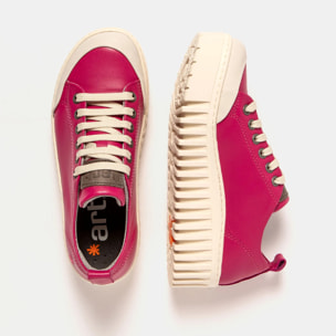 Zapatos 1535 NAPPA FUXIA/BRIGHTON color Fuxia