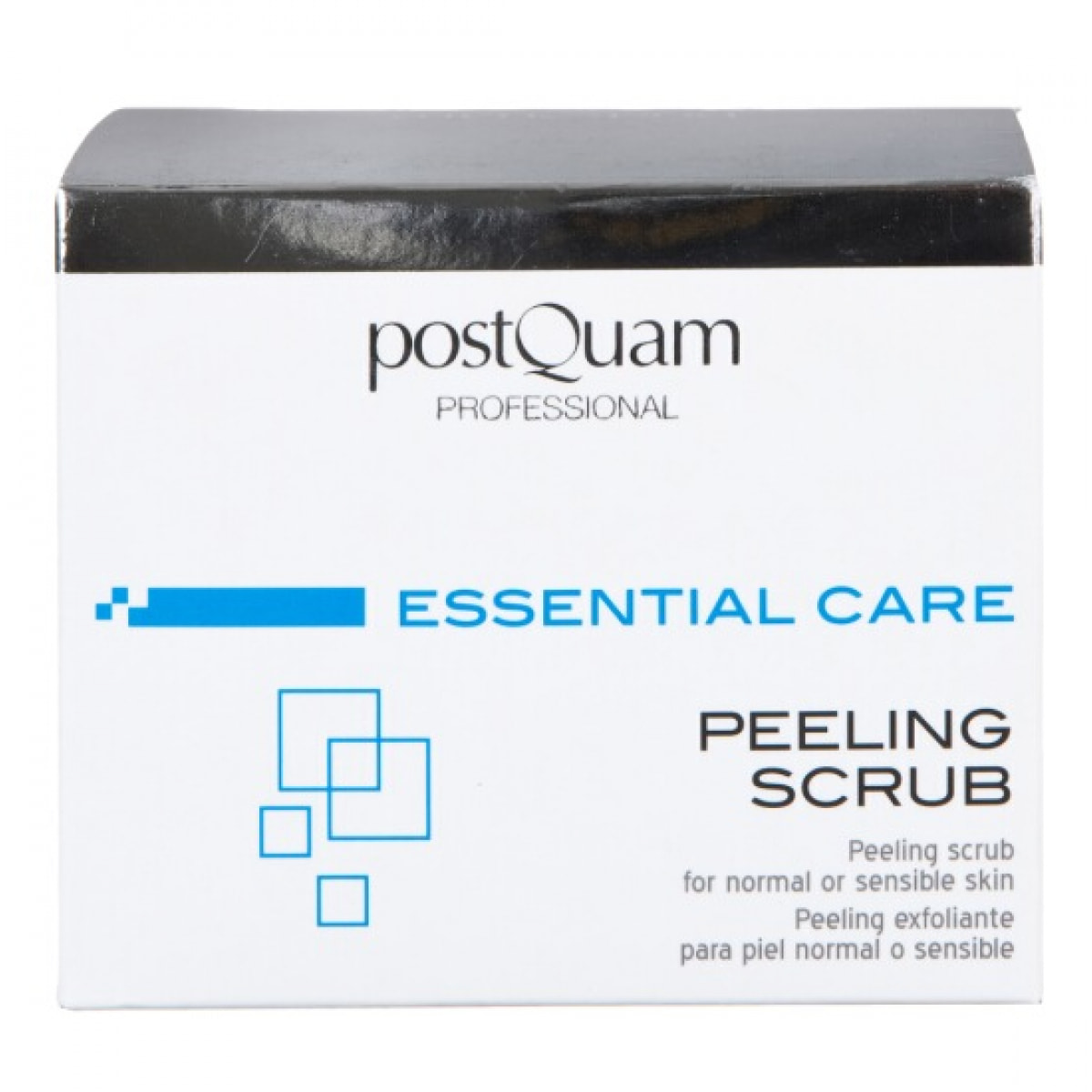 Peeling exfoliant 200 ml.