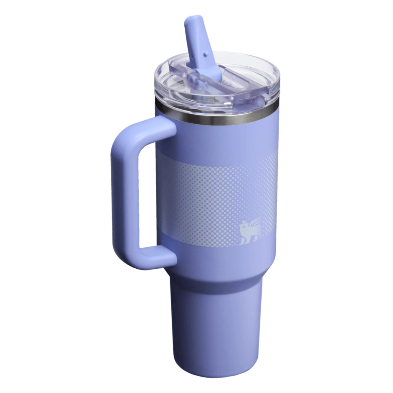 Botella de agua Isotermica - 1,18L - QUENCHER® PROTOUR FLIP STRAW TUMBLER - Hydrangea Fade