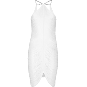 PHILIPP PLEIN Vestido corto