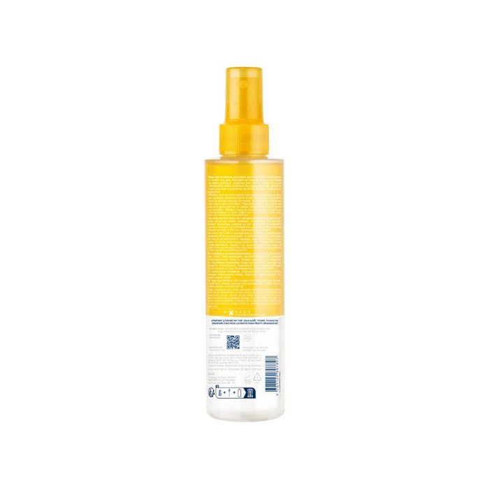 Photoderm SPF50 - Eau Protectrice Hydratante Antioxydante