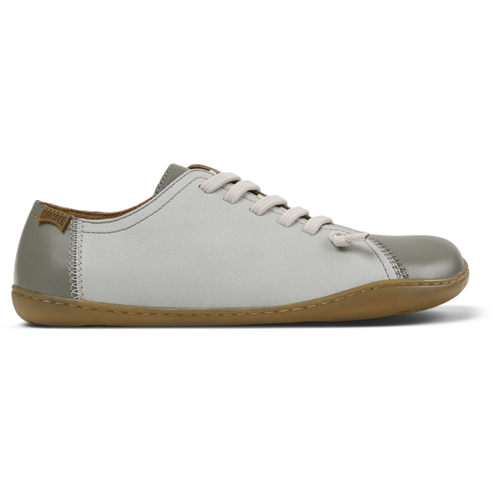 Zapatillas - CAMPER G3D Peu Cami Twins - Multicolor - Cuero liso