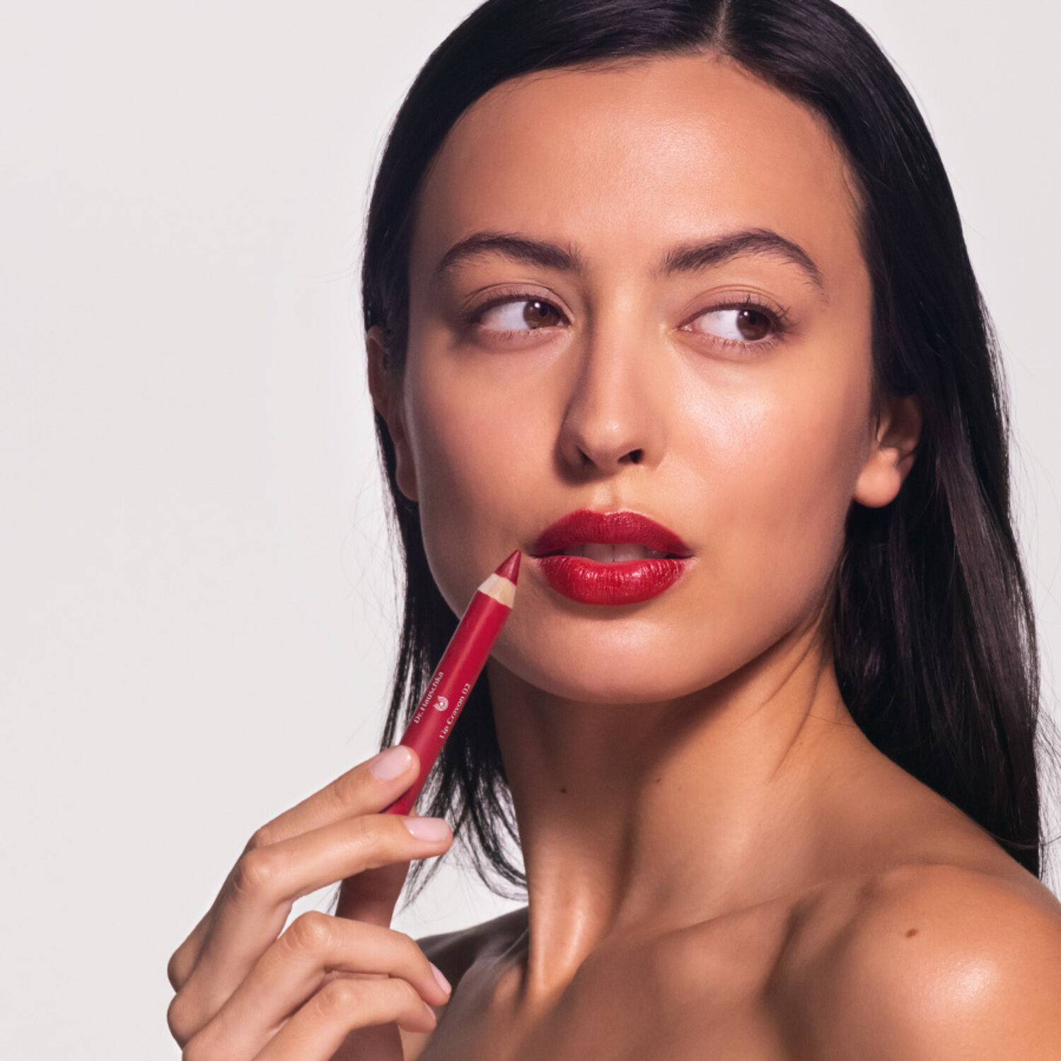 Lip Crayon - Édition Limitée - CHERRY ED LIM26