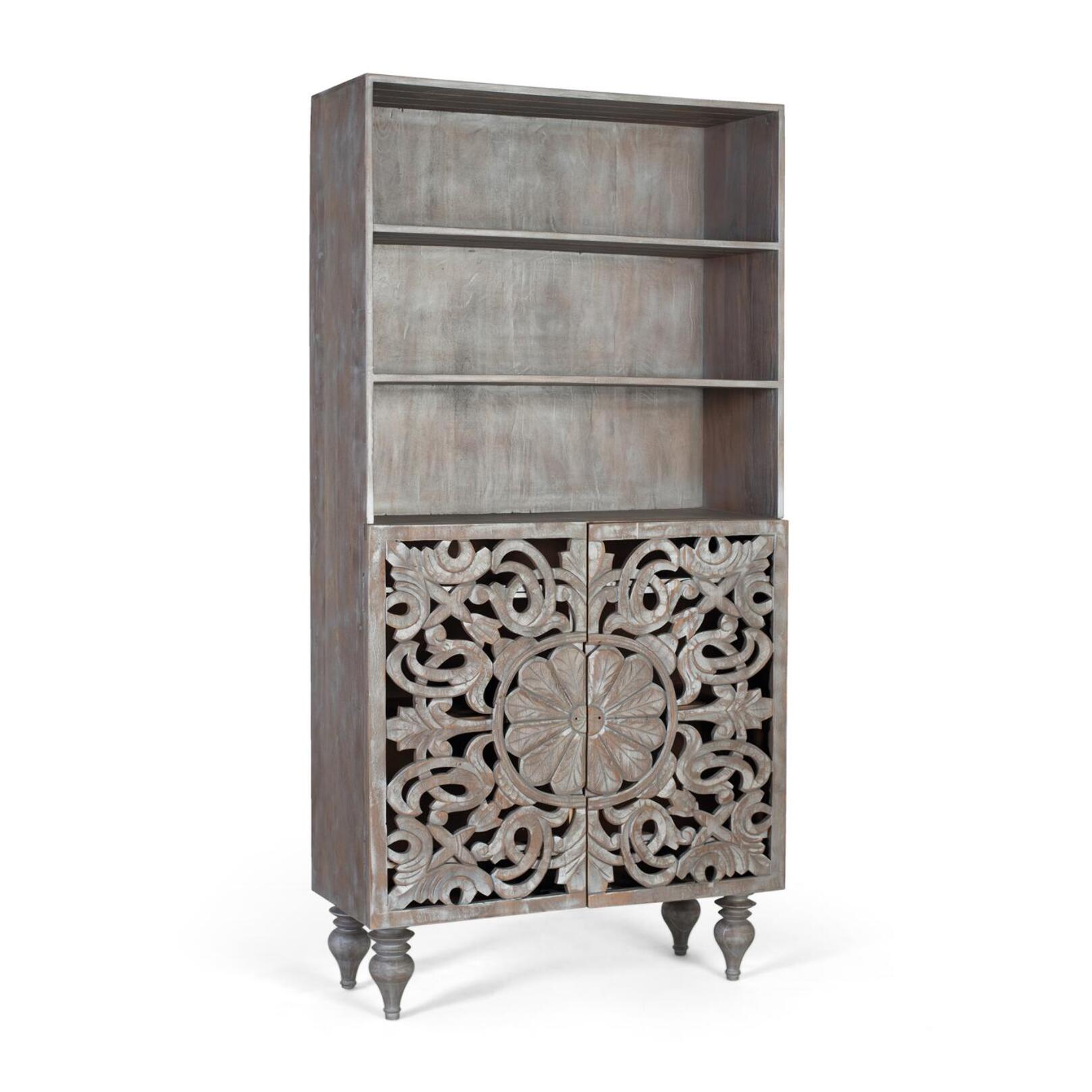 LIBRERIA - 180x90x34cm