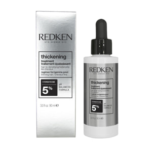 Hair Cleansing - Sérum Densifiant Stemoxydine 5% 90 ml