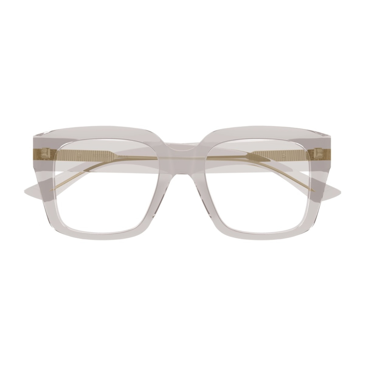 Gafas de Vista Bottega Veneta BV1409O-004 de Acetato Mujer 51 mm