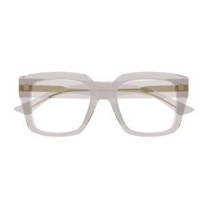 Gafas de Vista Bottega Veneta BV1409O-004 de Acetato Mujer 51 mm