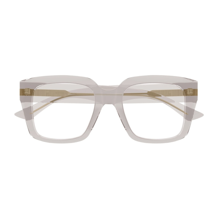 Gafas de Vista Bottega Veneta BV1409O-004 de Acetato Mujer 51 mm