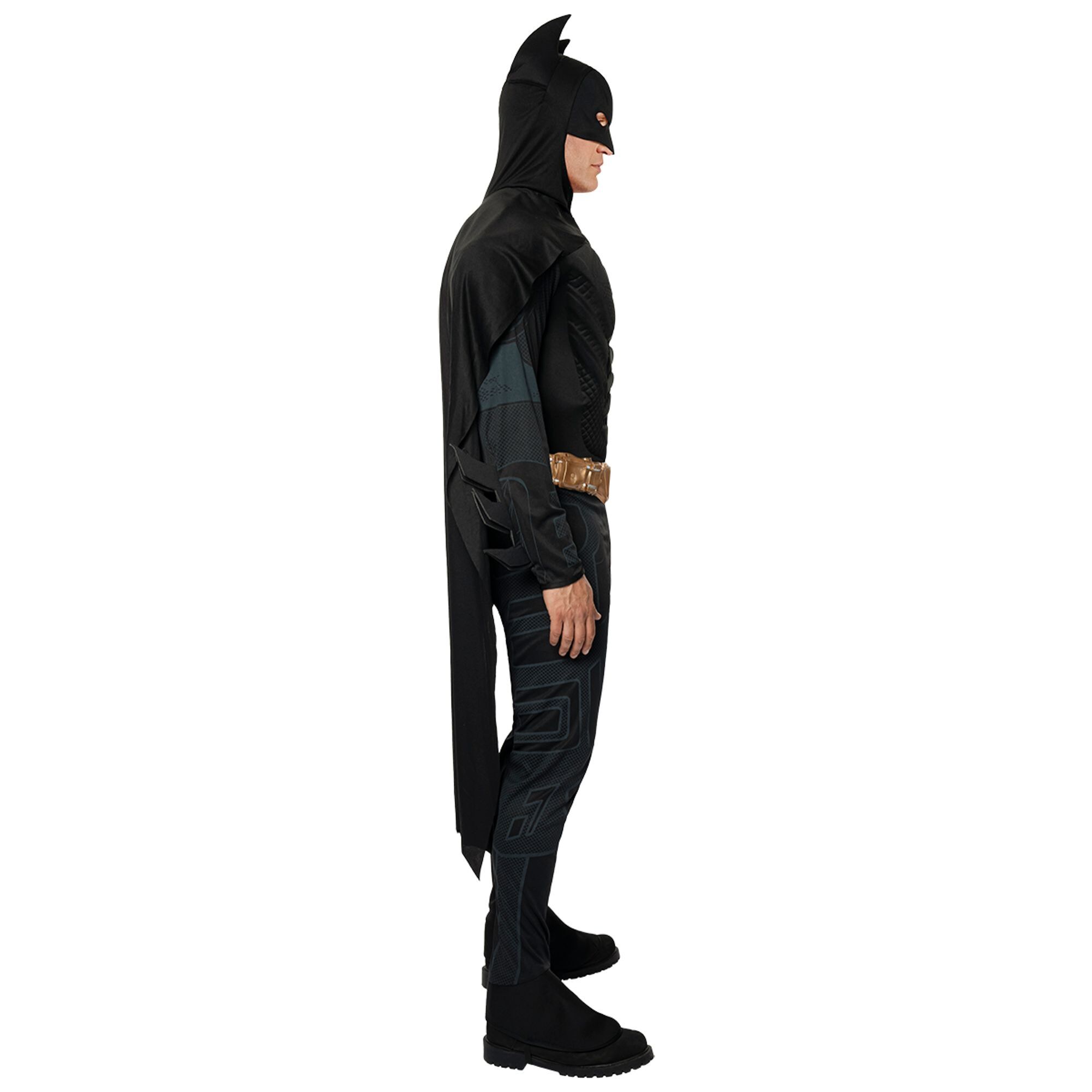 DISFRAZ BATMAN™TDK RISES DELUXE AD