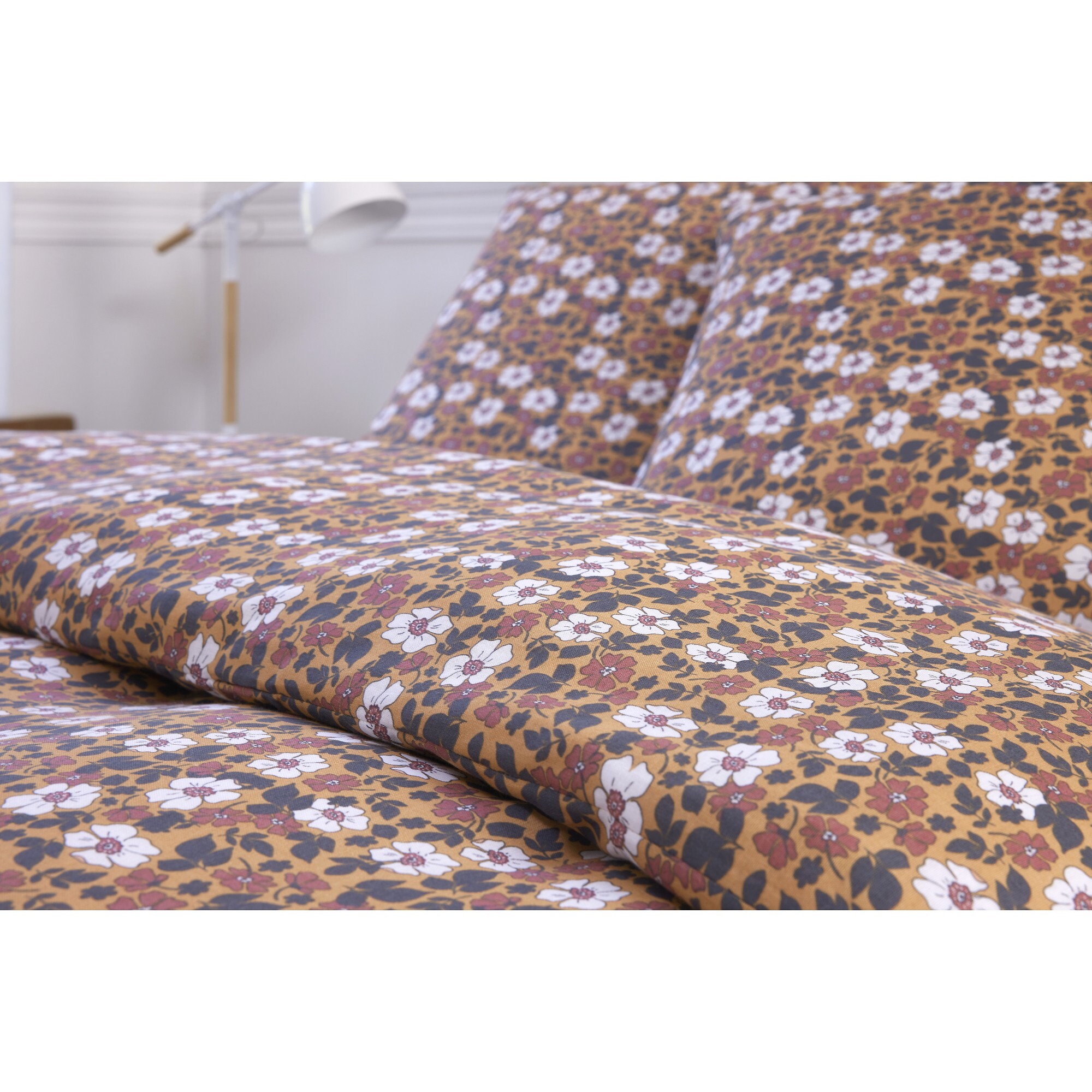 Parure de lit enfant 100% coton - Verone