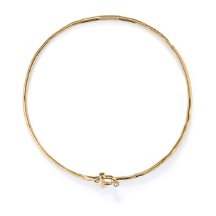 Colgante SER INDOMABLE BLANCO M