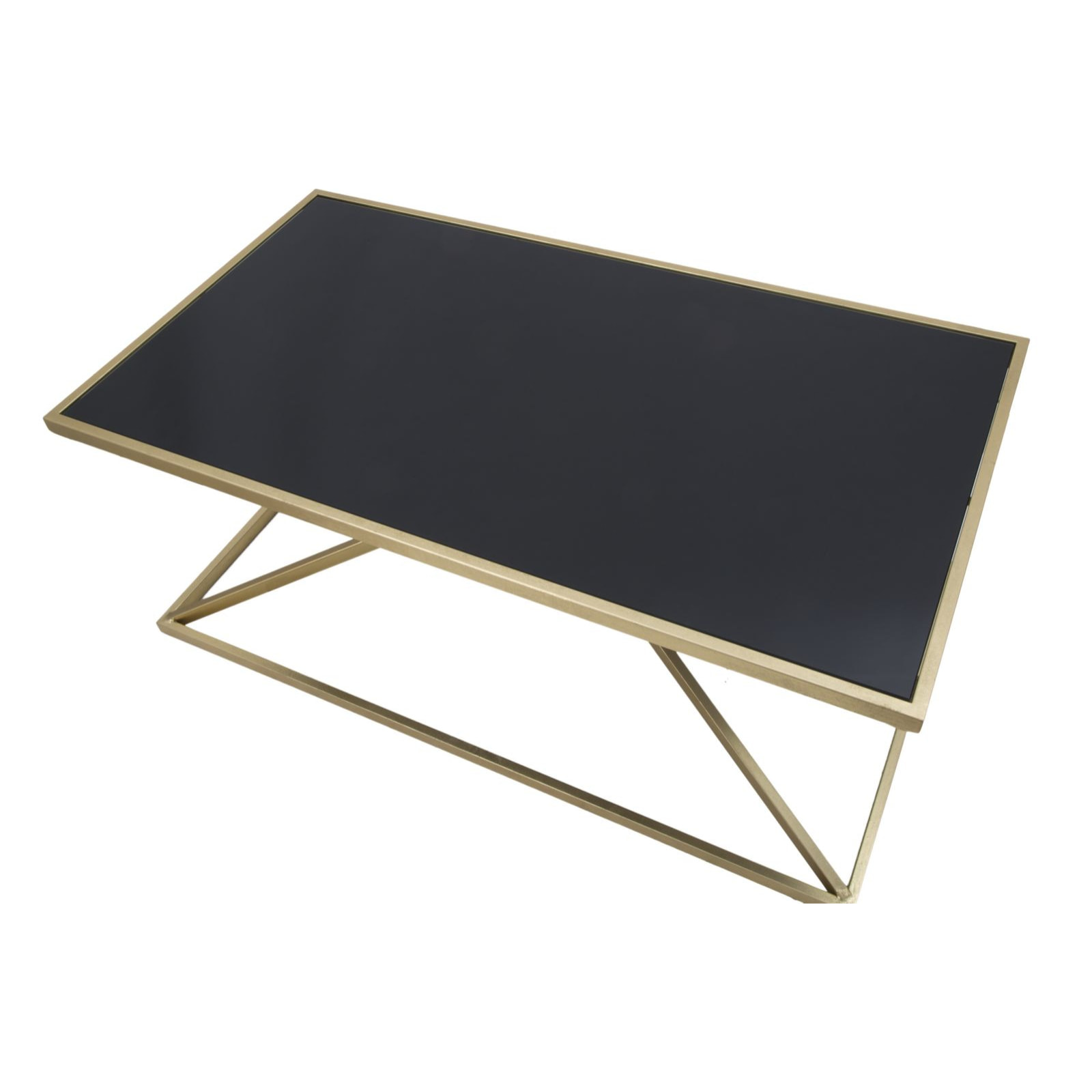 TAVOLO DA CAFFE' PIRAMID CM 110X60X45