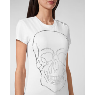 PHILIPP PLEIN Camiseta Cuello Redondo