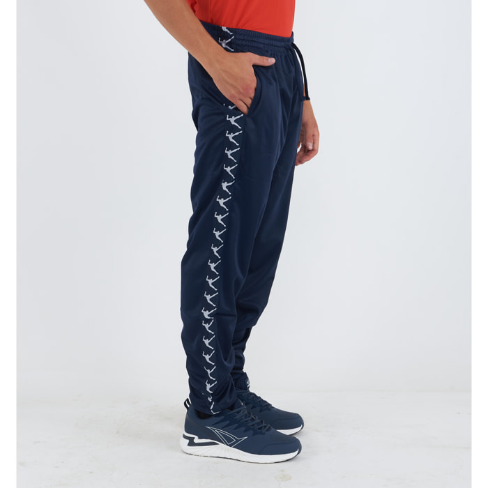Pantaloni sportivi in acetato Pym