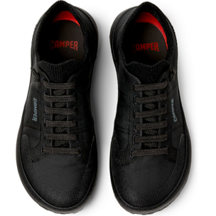 Zapatillas - CAMPER Peu Serra - Multicolor - Textil tecnico