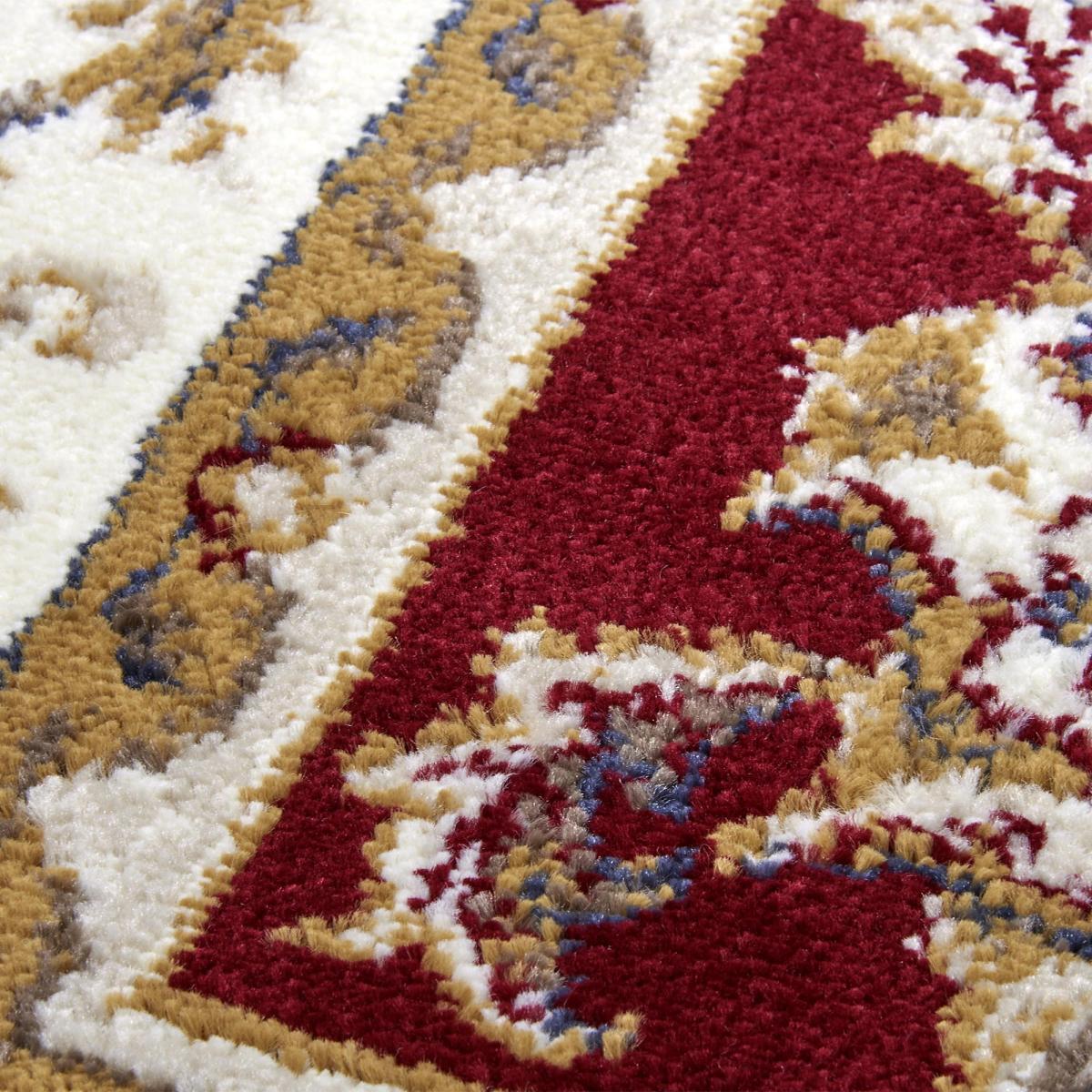 Tapis salon Rectangulaire Oriental