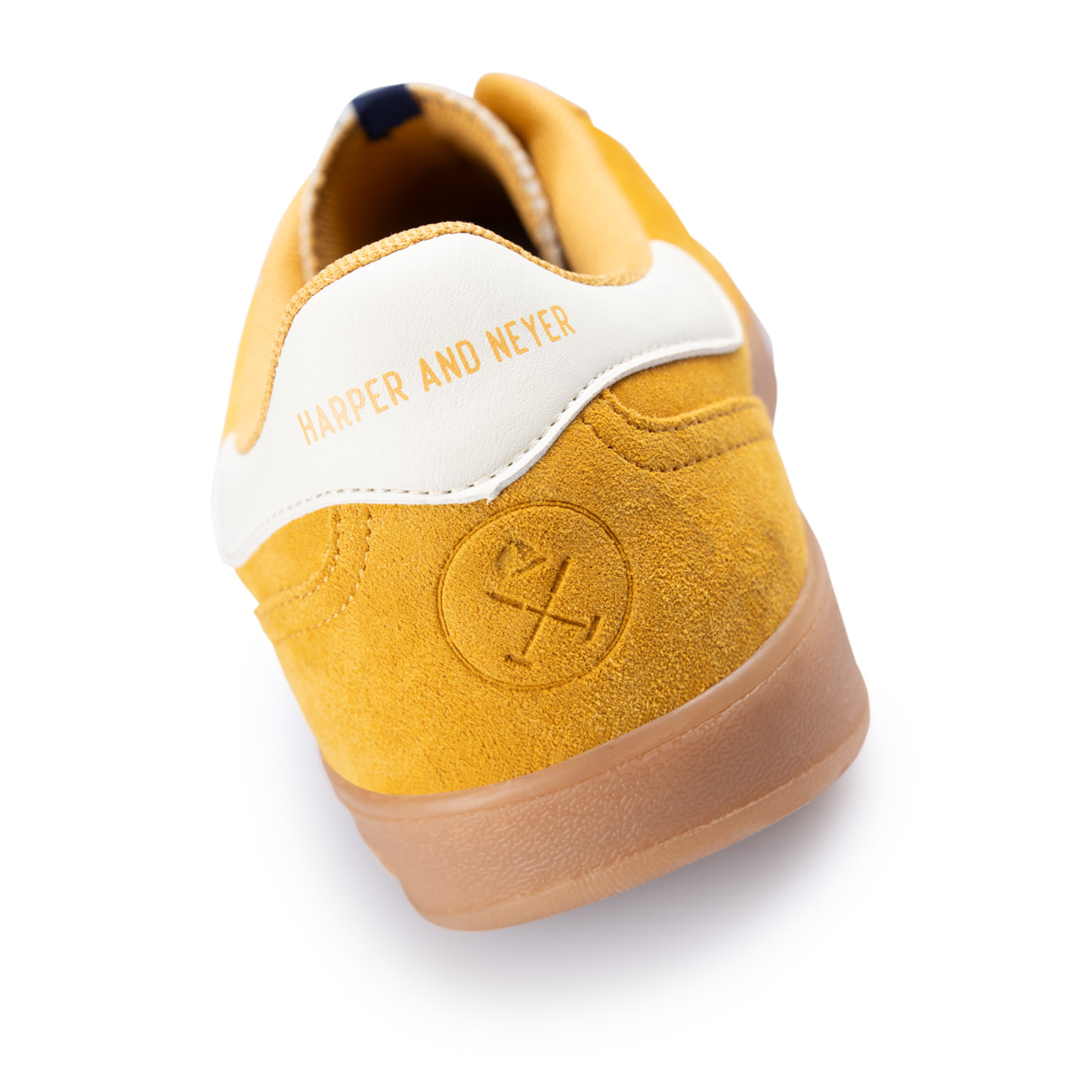 SNEAKER HAMPTONS SUEDE