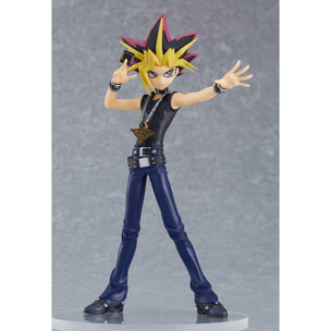 YU-GI-OH Statua Pop Up Parade Figura Yami Yugi Maxfactory