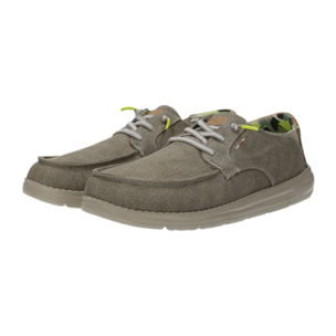 Sneakers Uomo Tata Italia Beige