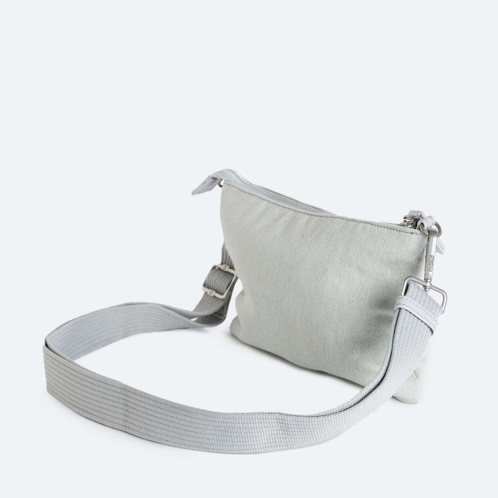 SAIL CROSSBODY WHITE