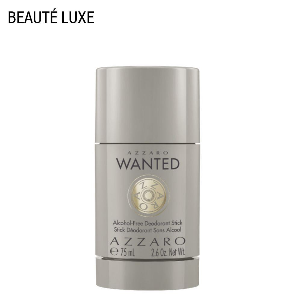 Wanted - Déodorant Stick