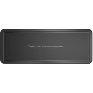 Station d'accueil BELKIN USB-C 14 Ports