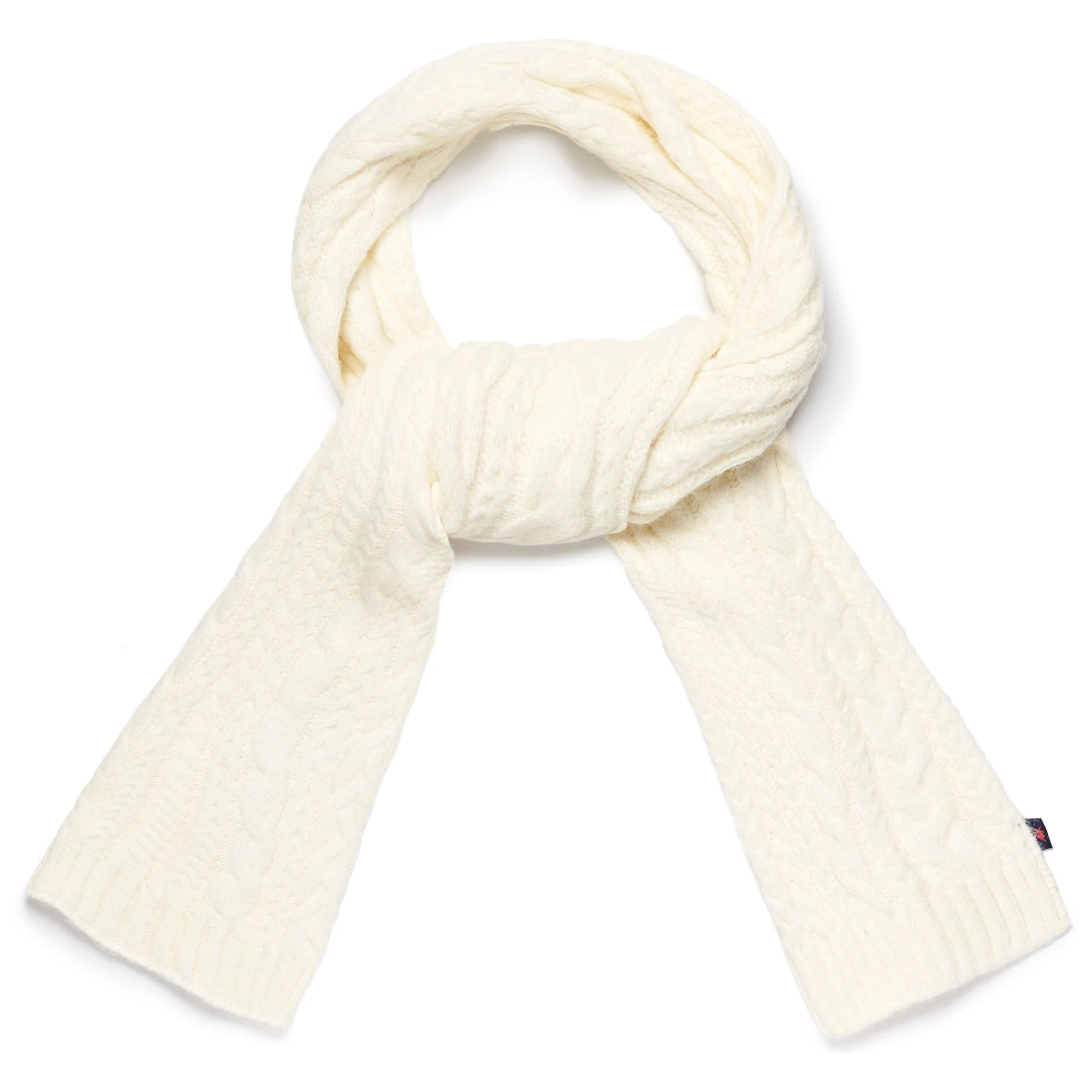 Bufandas Robe di Kappa Hombre Mujer Rotanev