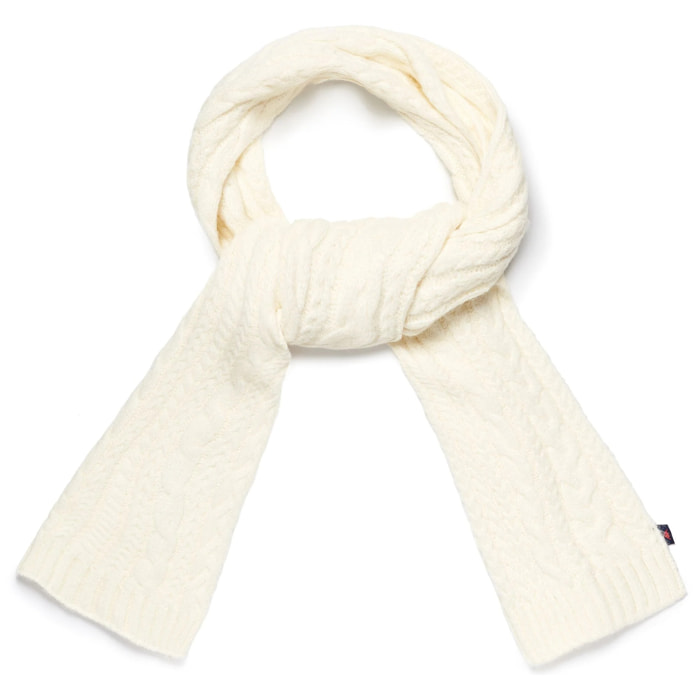 Bufandas Robe di Kappa Hombre Mujer Rotanev