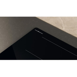 Plaque induction WHIRLPOOL WFS9860CPNE CleanProtect