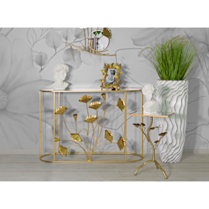 CONSOLE FLOW CHARME 1921 DORATA