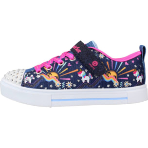 SNEAKERS SKECHERS TWINKLE SPARKS