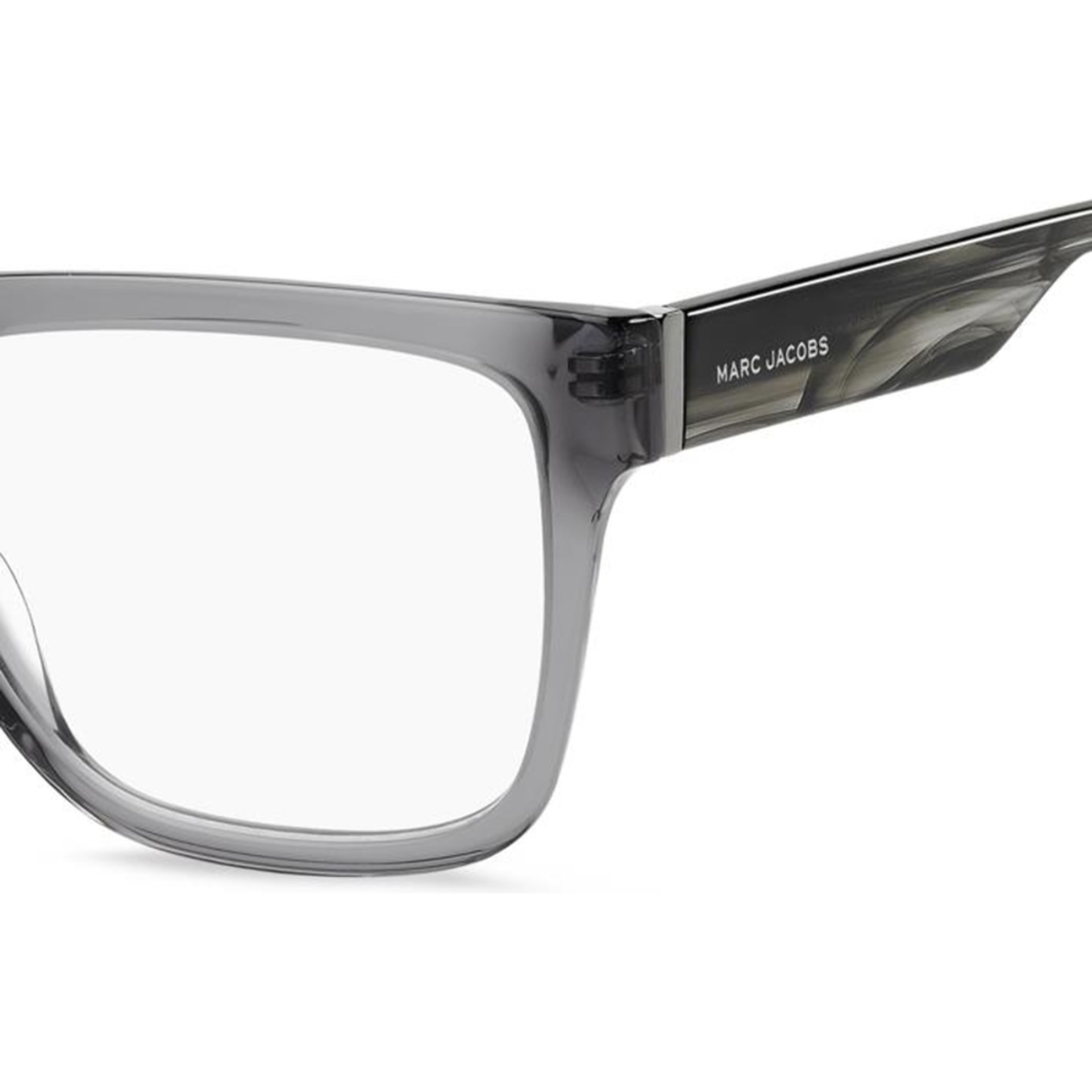Gafas de Vista Marc Jacobs MARC 848 KB7 de Acetato Hombre 56 mm
