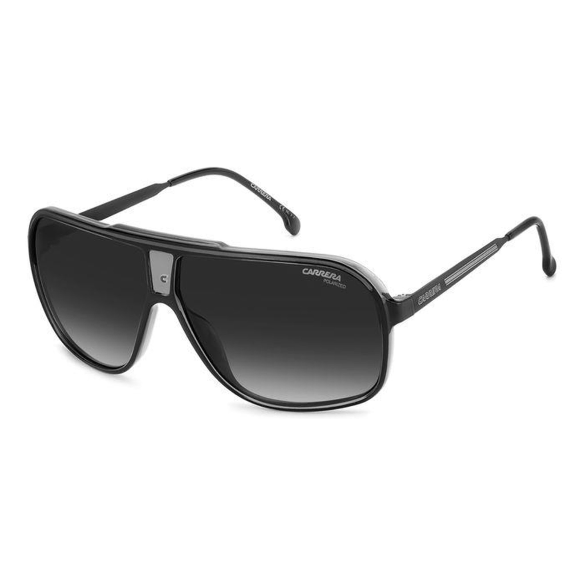 Gafas de Sol Carrera GRAND PRIX 3 08A Polarizadas de Tr90 Hombre 64 mm