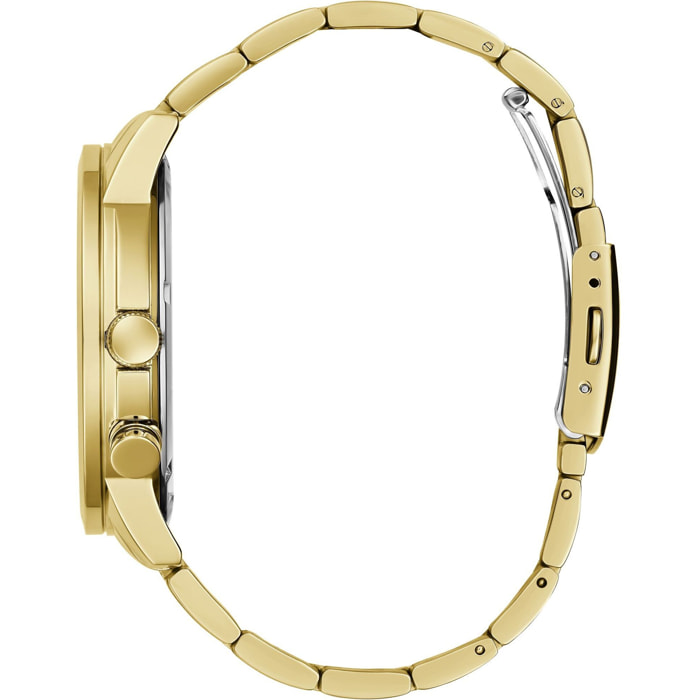 Guess Orologio Analogico Al Quarzo Spec
