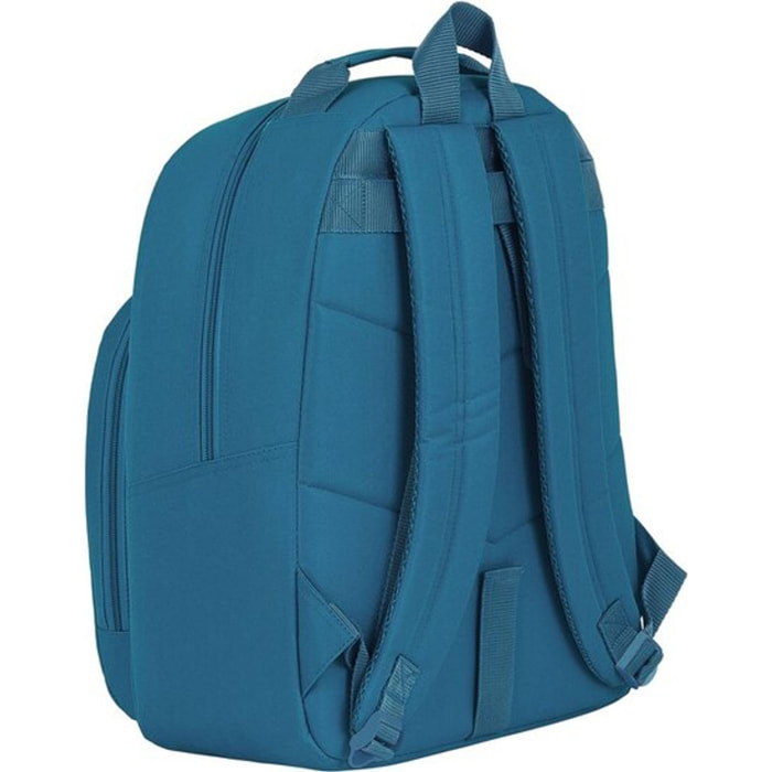 Mochila adapt.carro blackfit8 egeo