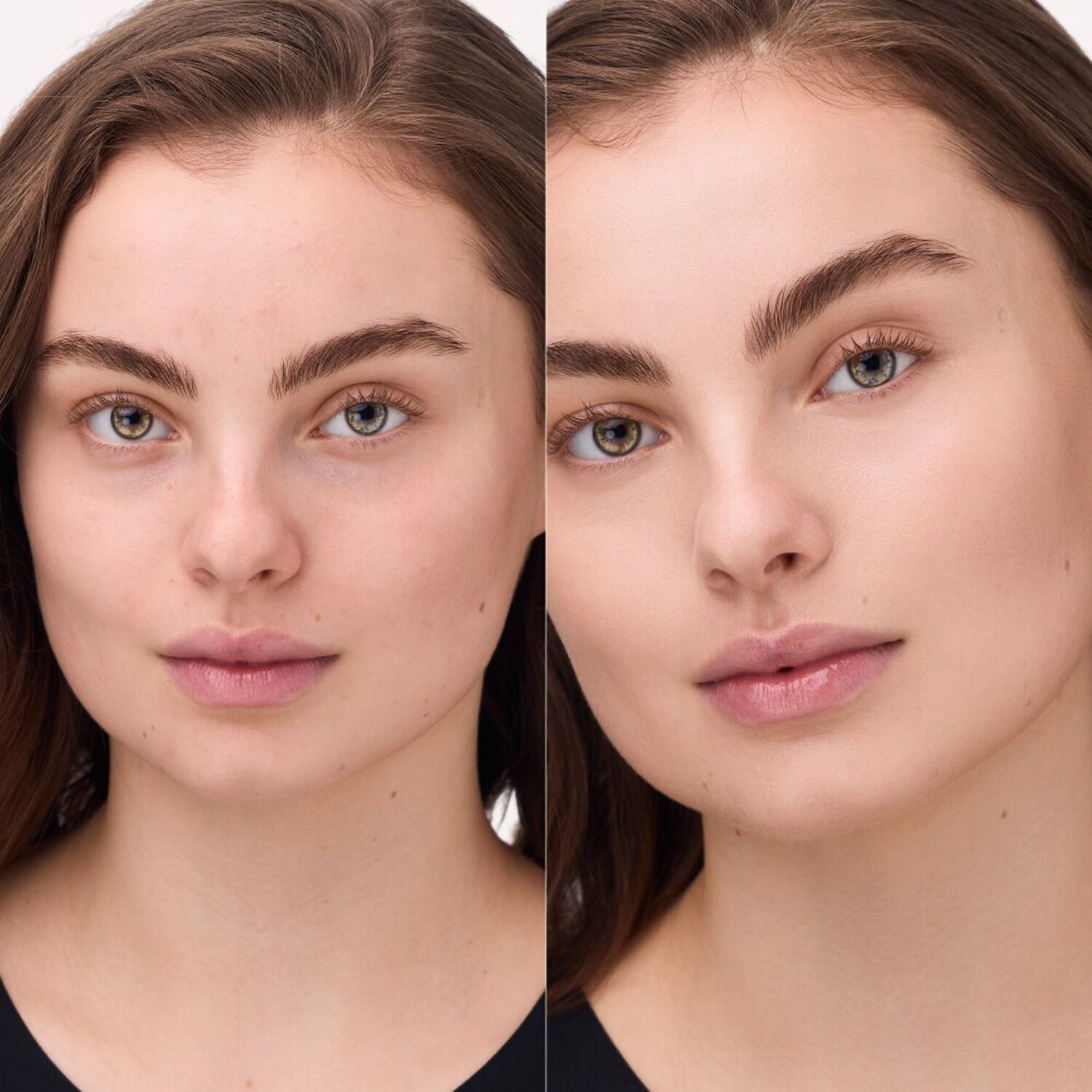 Skin Like Luminous Foundation - Fond de Teint Lumineux Formule Ultra-Fluide Waterproof 30ml