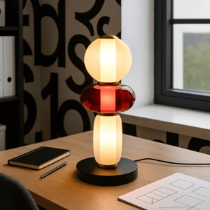 Lampe Sugar Kare Design