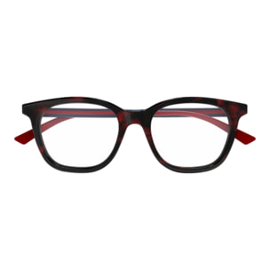 Gafas de Vista Gucci GG1864O-003 de Acetato Mujer 50 mm