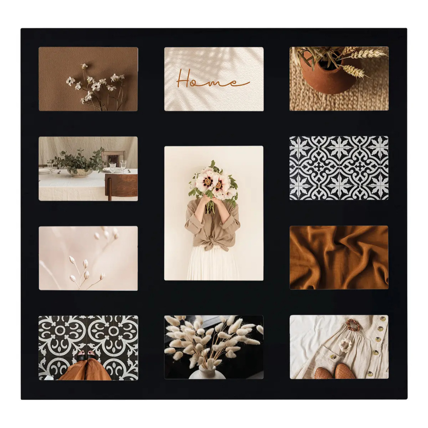 Pêle-mêle "Gael" 11 photos