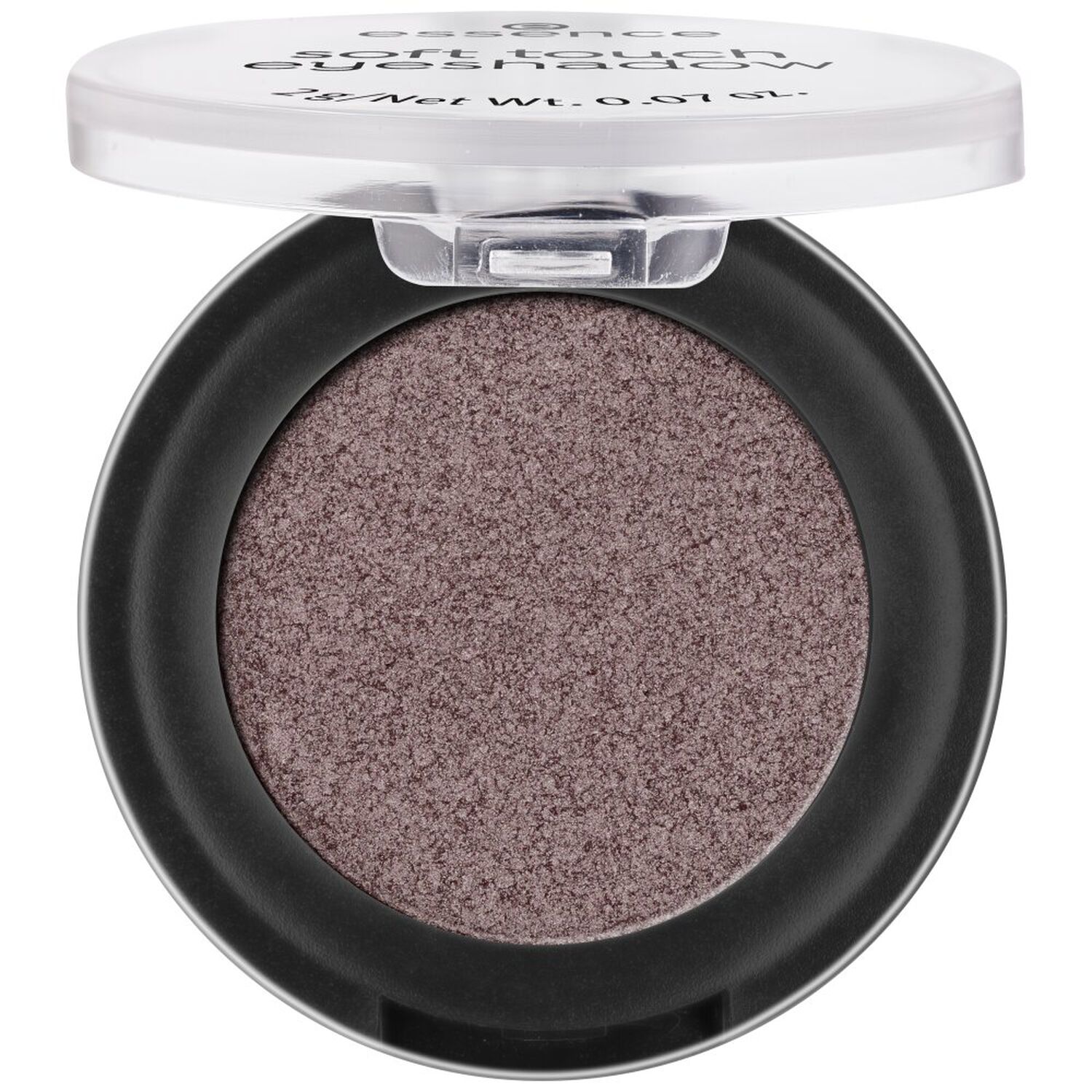 Soft Touch Eyeshadow - Fard à Paupières Ultra-Doux