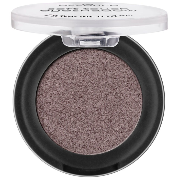 Soft Touch Eyeshadow - Fard à Paupières Ultra-Doux