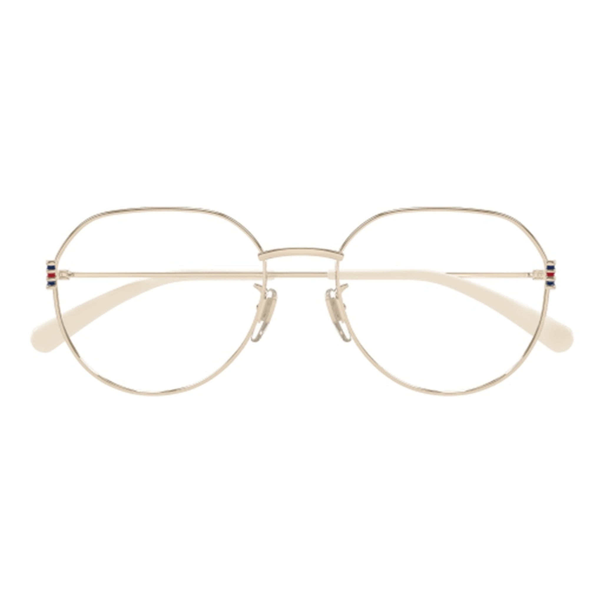 Gafas de Vista Gucci GG1675OK-004 de Metal Mujer 55 mm